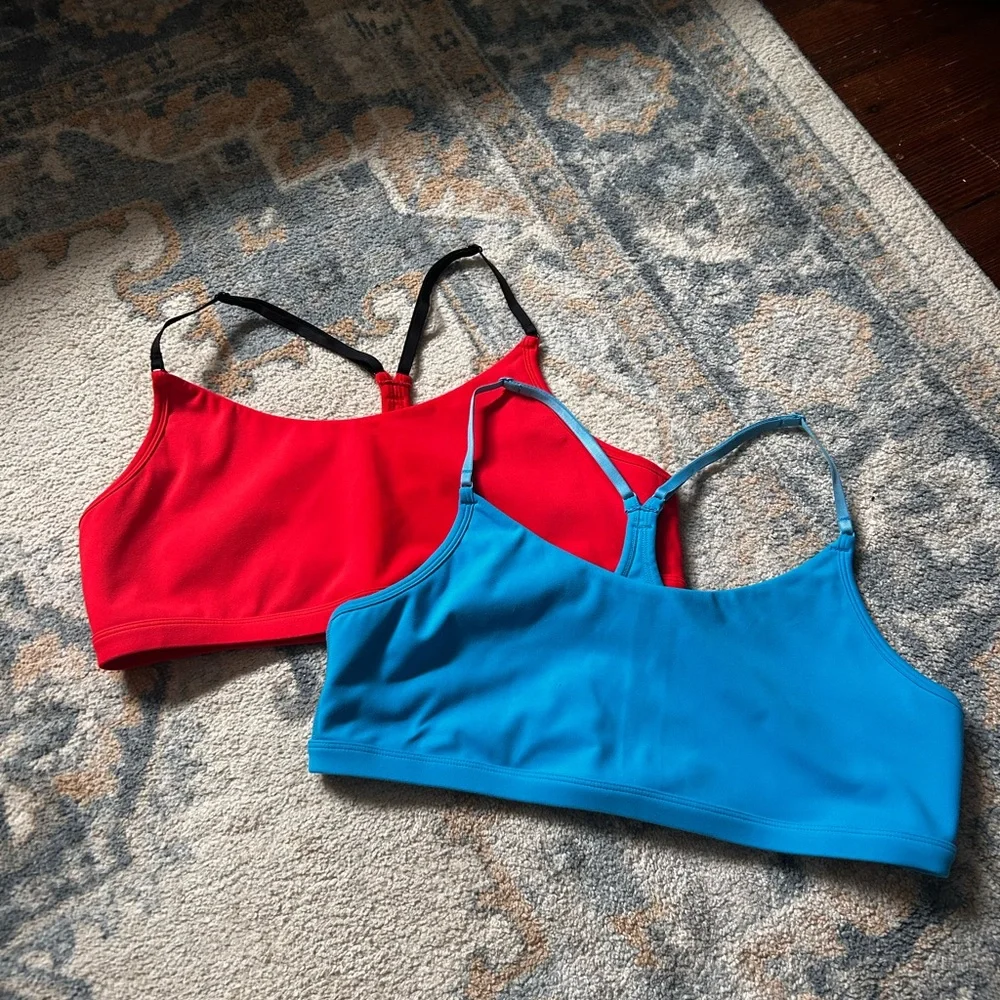 Set (2) Ptula Casey bras - Picture 12 of 13